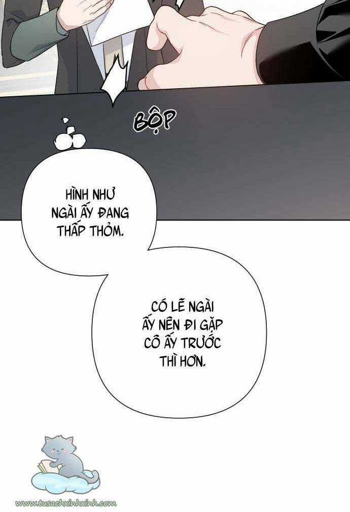 Cách Hiệp Sĩ Sống Như Một Tiểu Thư Quyền Quý Chapter 55 trang 75