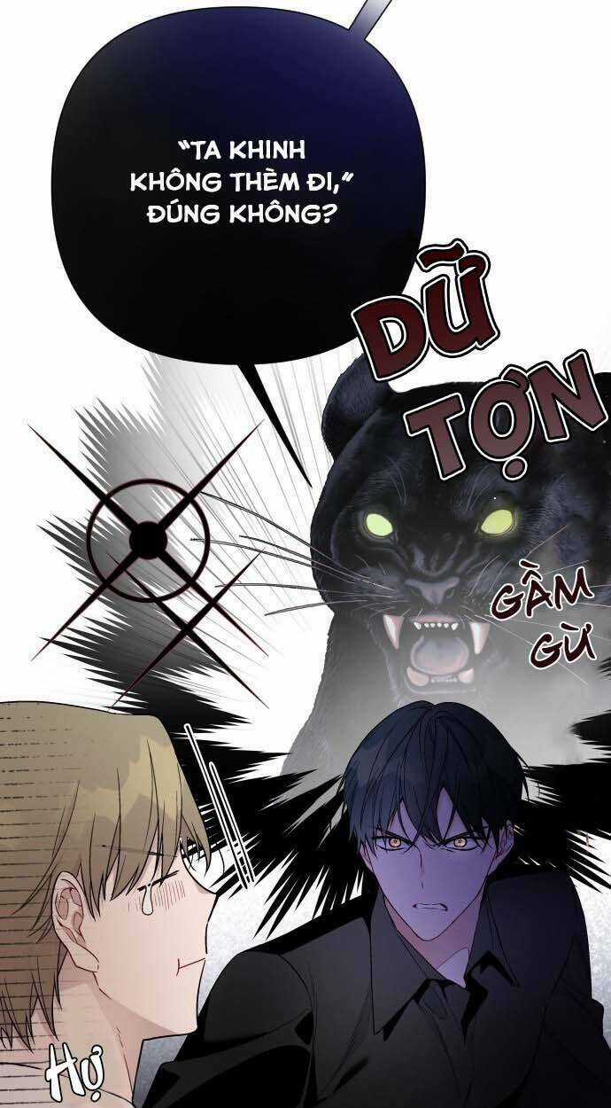 Cách Hiệp Sĩ Sống Như Một Tiểu Thư Quyền Quý Chapter 55 trang 77