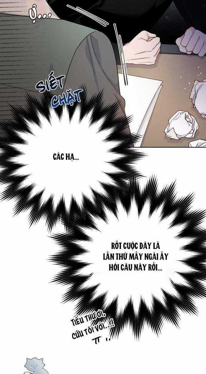 Cách Hiệp Sĩ Sống Như Một Tiểu Thư Quyền Quý Chapter 55 trang 78