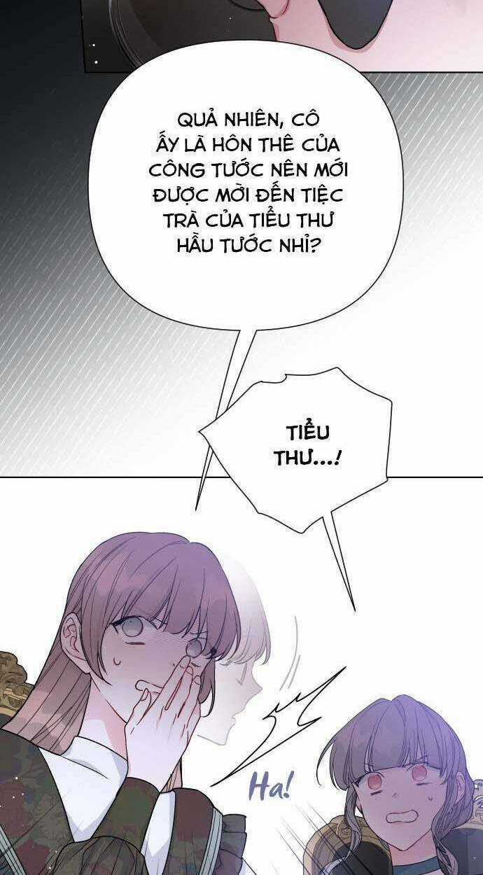 Cách Hiệp Sĩ Sống Như Một Tiểu Thư Quyền Quý Chapter 55 trang 8