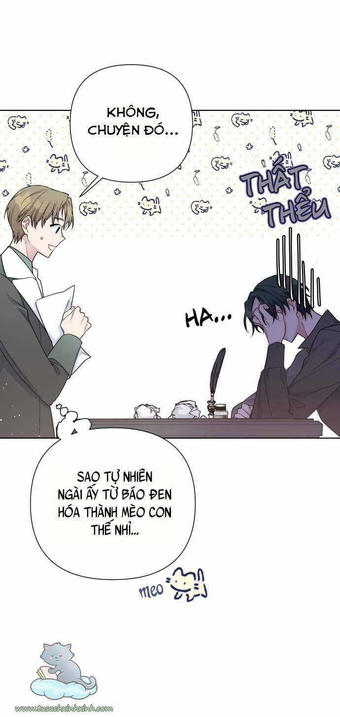 Cách Hiệp Sĩ Sống Như Một Tiểu Thư Quyền Quý Chapter 55 trang 81