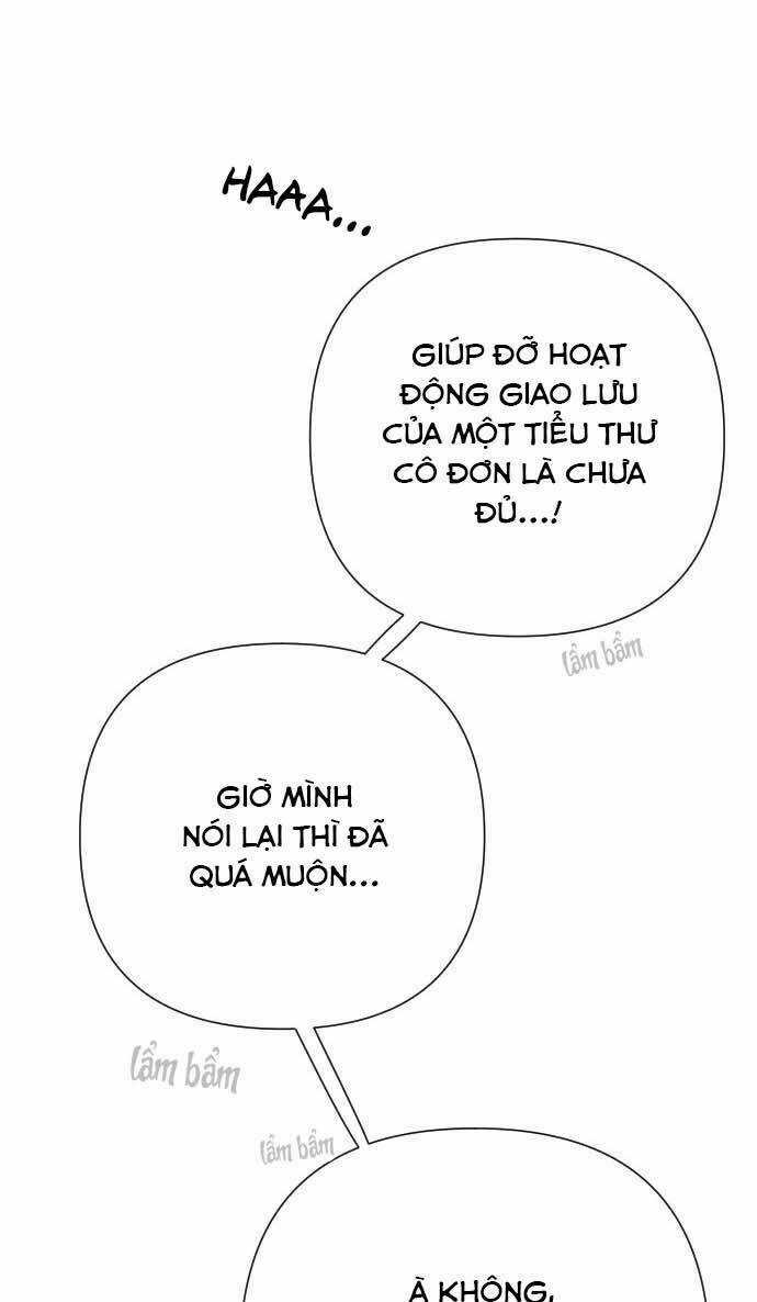 Cách Hiệp Sĩ Sống Như Một Tiểu Thư Quyền Quý Chapter 55 trang 87