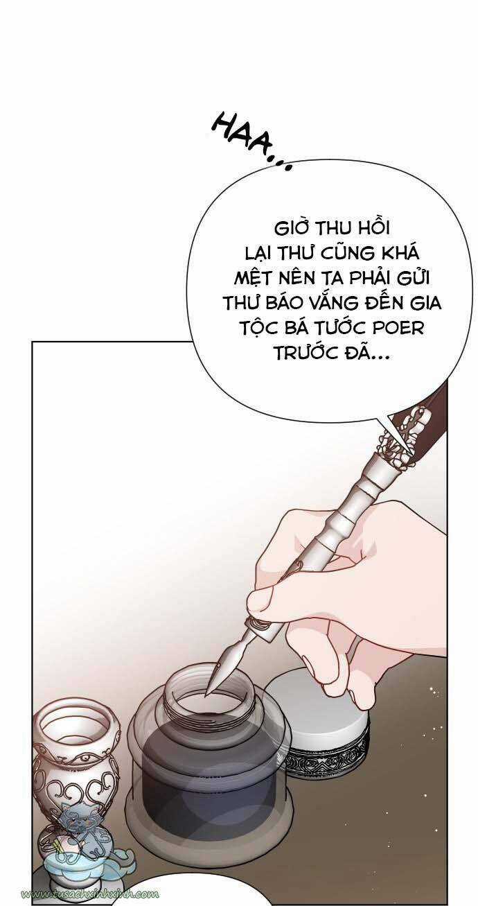 Cách Hiệp Sĩ Sống Như Một Tiểu Thư Quyền Quý Chapter 55 trang 89