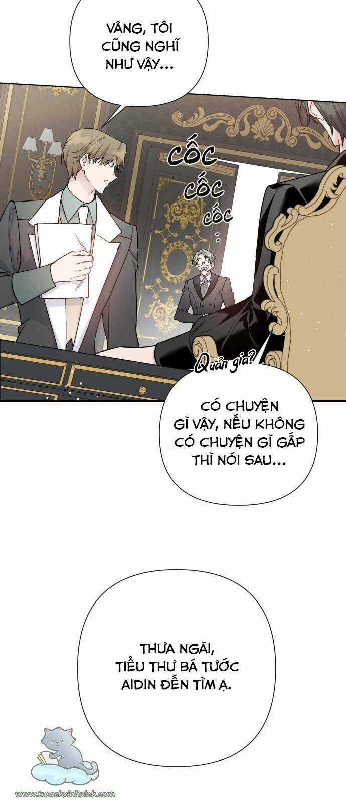 Cách Hiệp Sĩ Sống Như Một Tiểu Thư Quyền Quý Chapter 55 trang 90