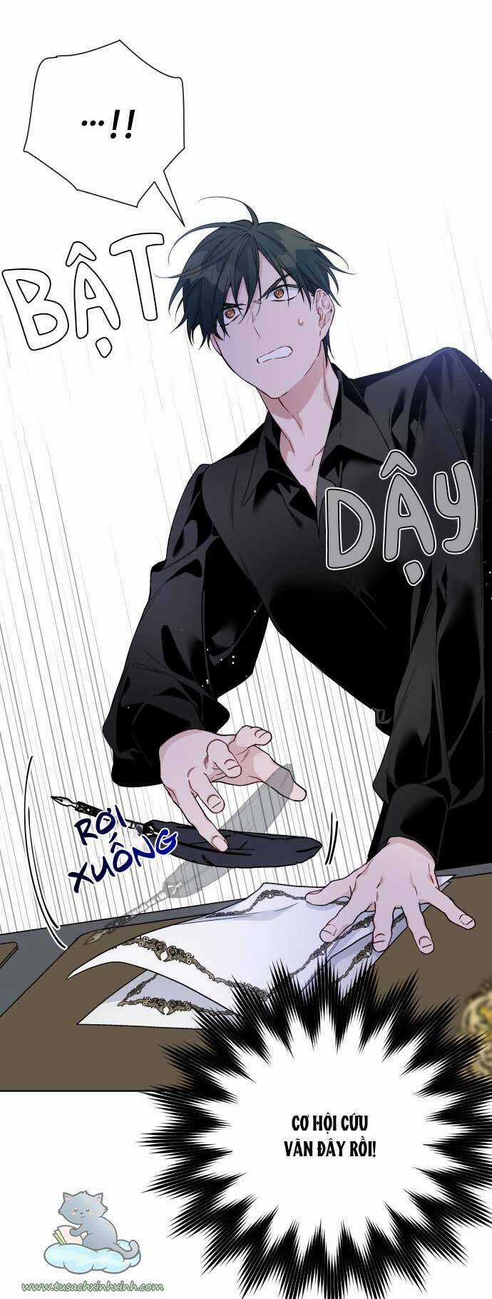 Cách Hiệp Sĩ Sống Như Một Tiểu Thư Quyền Quý Chapter 55 trang 91