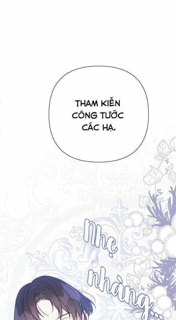 Cách Hiệp Sĩ Sống Như Một Tiểu Thư Quyền Quý Chapter 56 trang 1