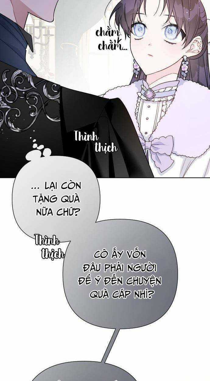 Cách Hiệp Sĩ Sống Như Một Tiểu Thư Quyền Quý Chapter 56 trang 10