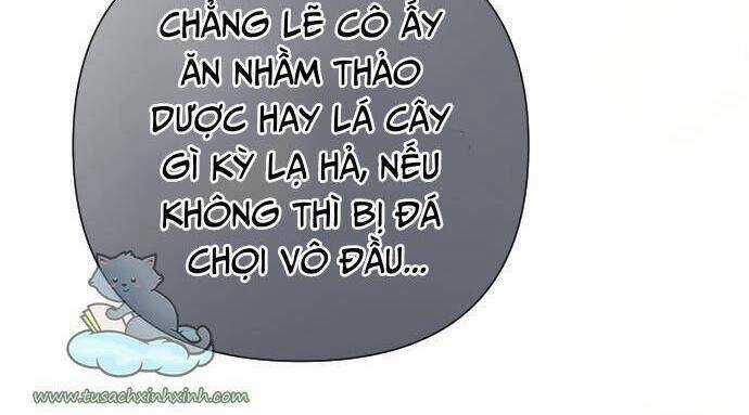 Cách Hiệp Sĩ Sống Như Một Tiểu Thư Quyền Quý Chapter 56 trang 11