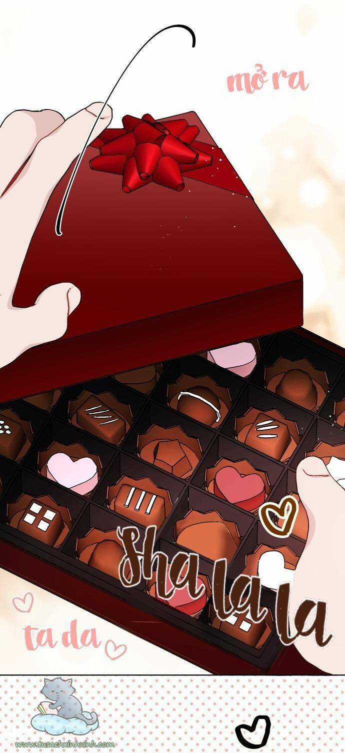 Cách Hiệp Sĩ Sống Như Một Tiểu Thư Quyền Quý Chapter 56 trang 12