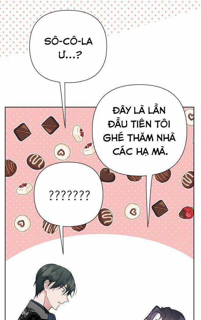 Cách Hiệp Sĩ Sống Như Một Tiểu Thư Quyền Quý Chapter 56 trang 13