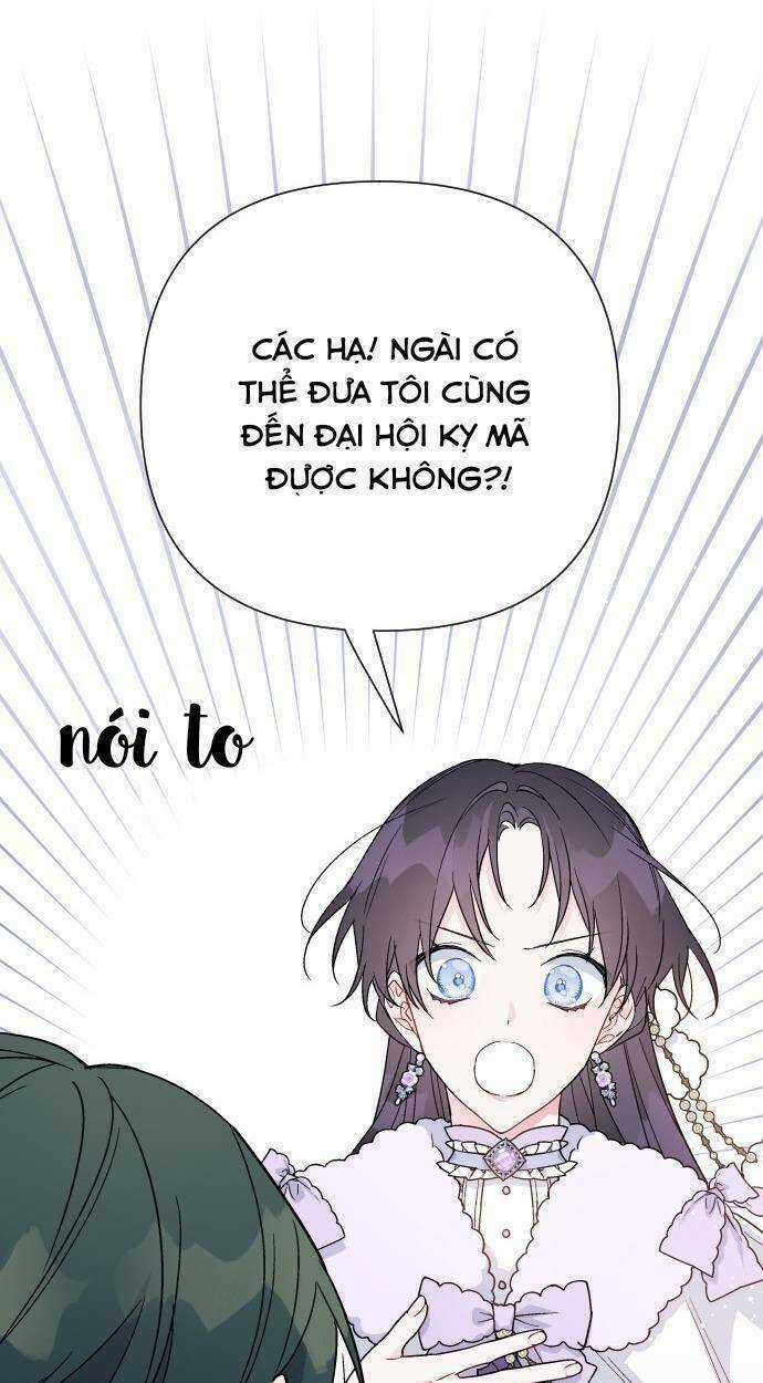 Cách Hiệp Sĩ Sống Như Một Tiểu Thư Quyền Quý Chapter 56 trang 19