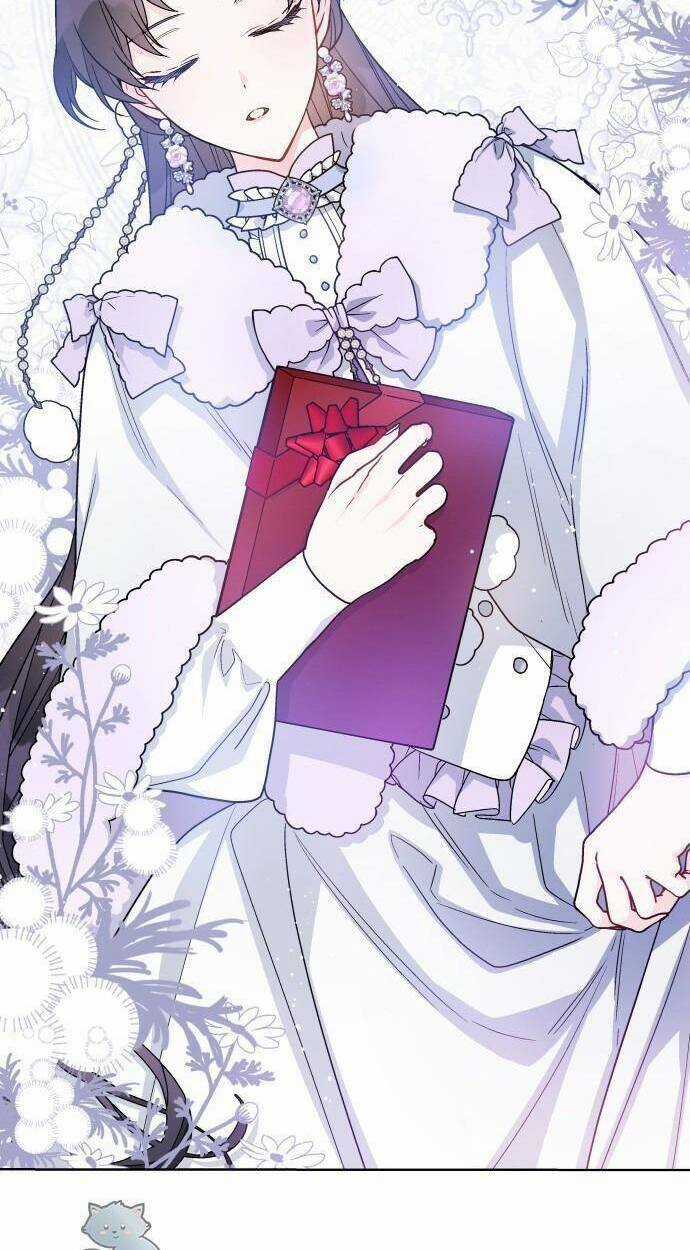 Cách Hiệp Sĩ Sống Như Một Tiểu Thư Quyền Quý Chapter 56 trang 2