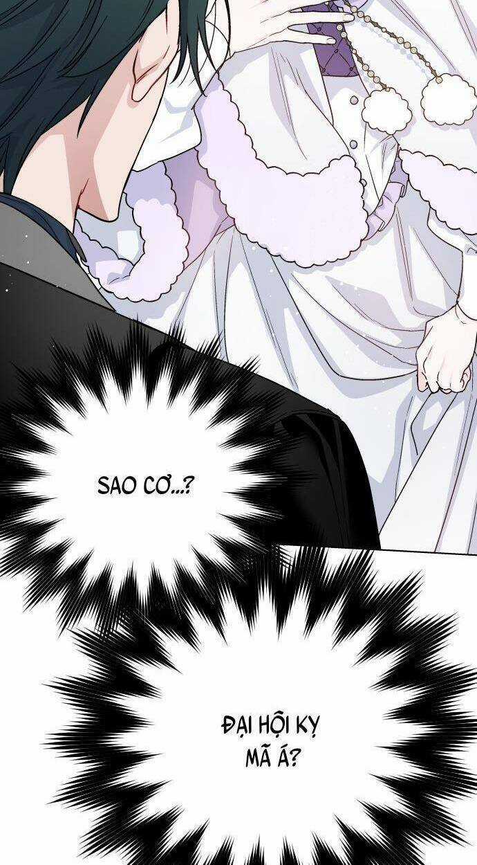 Cách Hiệp Sĩ Sống Như Một Tiểu Thư Quyền Quý Chapter 56 trang 20