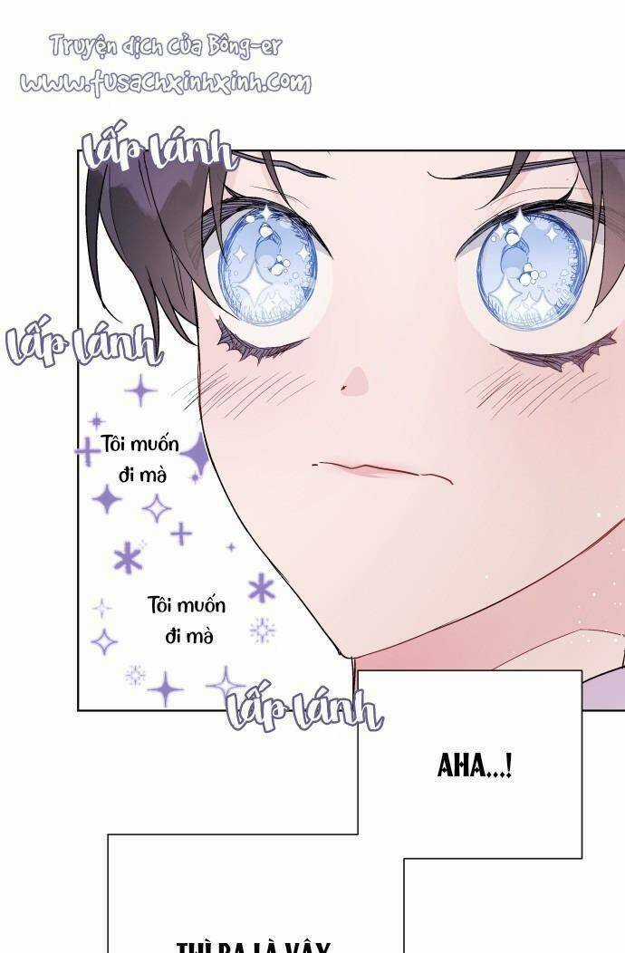 Cách Hiệp Sĩ Sống Như Một Tiểu Thư Quyền Quý Chapter 56 trang 22