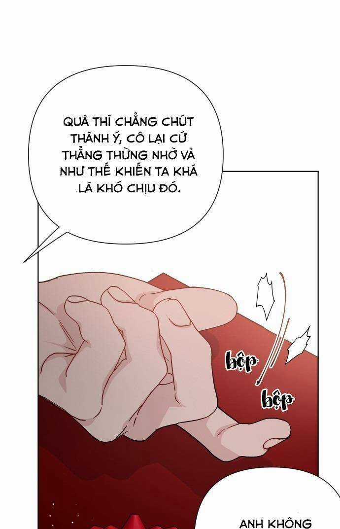 Cách Hiệp Sĩ Sống Như Một Tiểu Thư Quyền Quý Chapter 56 trang 25