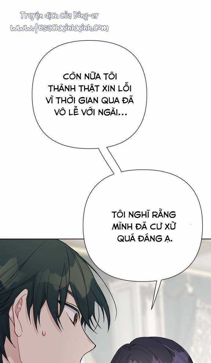 Cách Hiệp Sĩ Sống Như Một Tiểu Thư Quyền Quý Chapter 56 trang 30