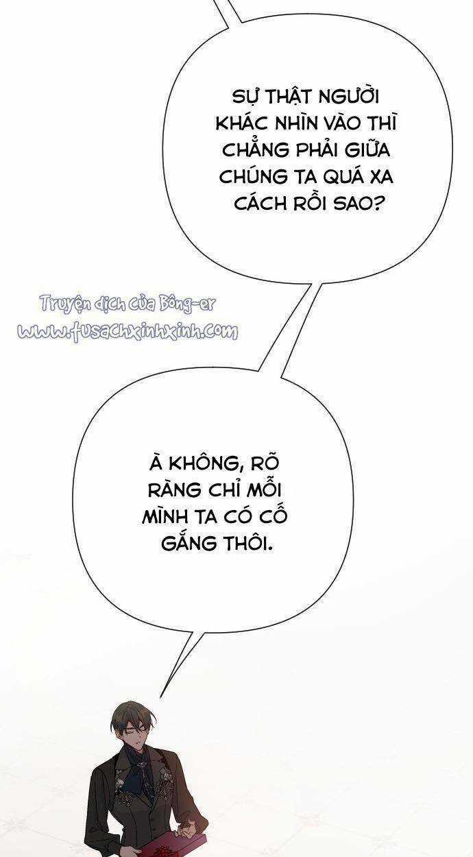 Cách Hiệp Sĩ Sống Như Một Tiểu Thư Quyền Quý Chapter 56 trang 34