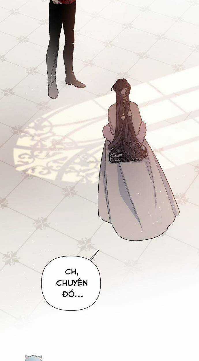 Cách Hiệp Sĩ Sống Như Một Tiểu Thư Quyền Quý Chapter 56 trang 35