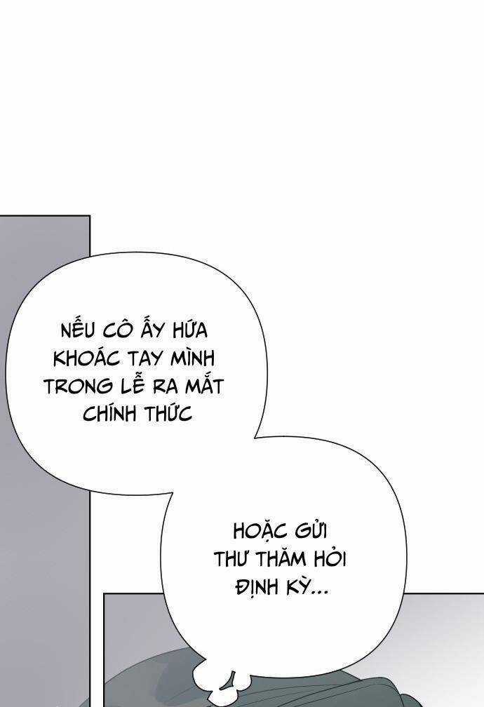 Cách Hiệp Sĩ Sống Như Một Tiểu Thư Quyền Quý Chapter 56 trang 37