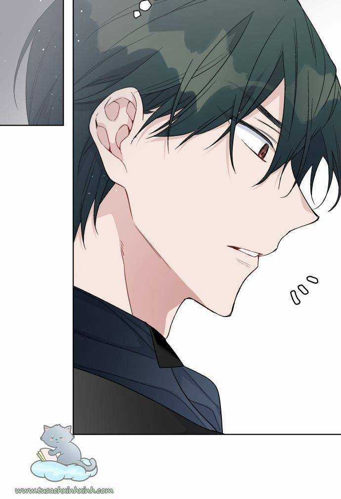 Cách Hiệp Sĩ Sống Như Một Tiểu Thư Quyền Quý Chapter 56 trang 38