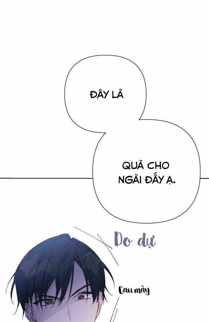 Cách Hiệp Sĩ Sống Như Một Tiểu Thư Quyền Quý Chapter 56 trang 4