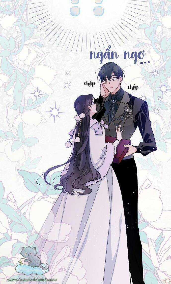 Cách Hiệp Sĩ Sống Như Một Tiểu Thư Quyền Quý Chapter 56 trang 44