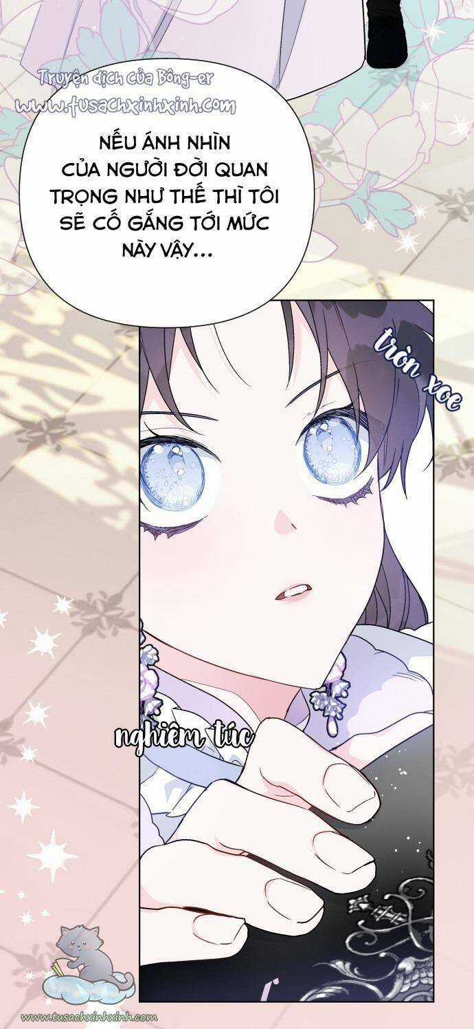 Cách Hiệp Sĩ Sống Như Một Tiểu Thư Quyền Quý Chapter 56 trang 45