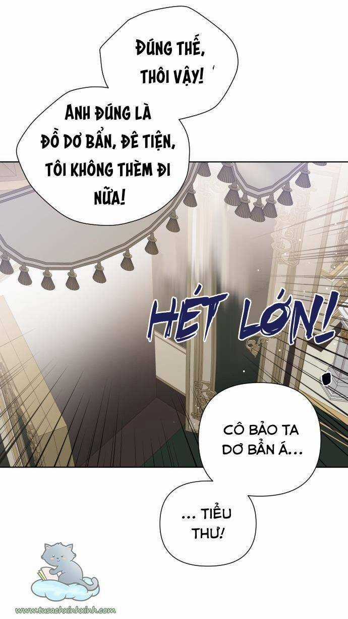 Cách Hiệp Sĩ Sống Như Một Tiểu Thư Quyền Quý Chapter 56 trang 49