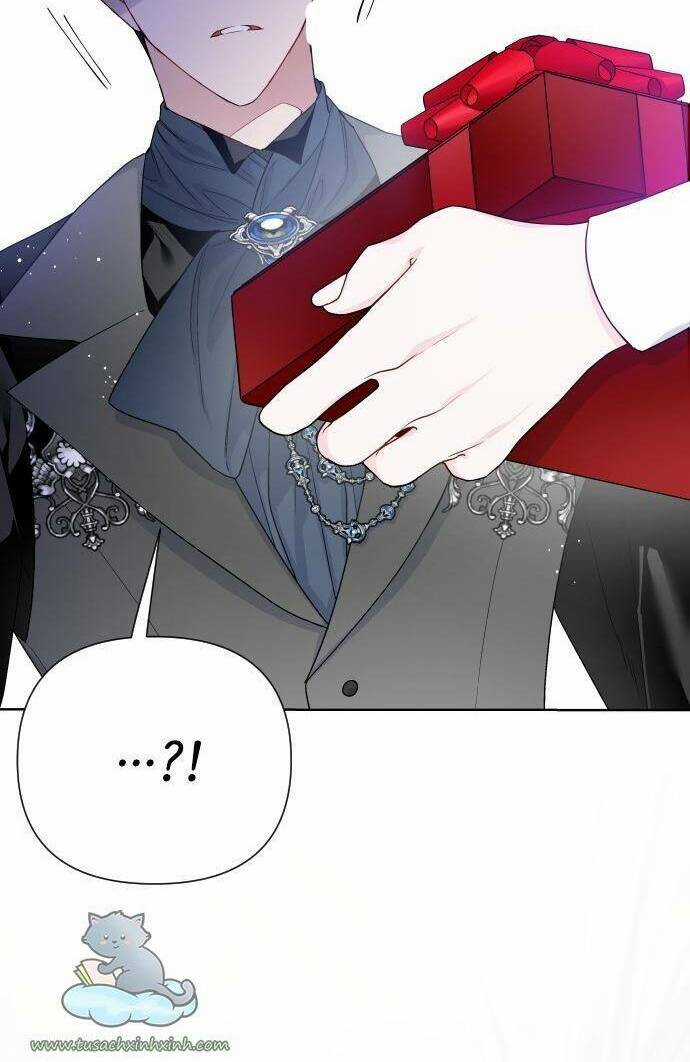 Cách Hiệp Sĩ Sống Như Một Tiểu Thư Quyền Quý Chapter 56 trang 5