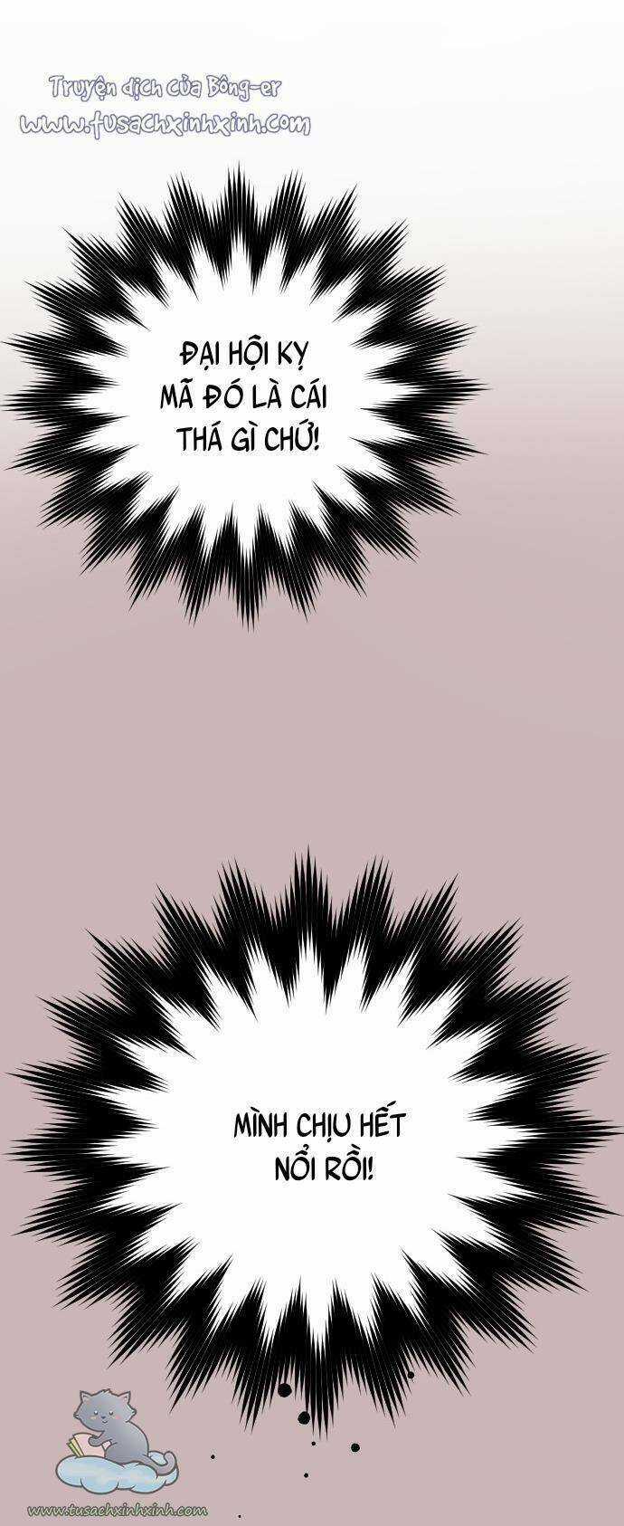 Cách Hiệp Sĩ Sống Như Một Tiểu Thư Quyền Quý Chapter 56 trang 51