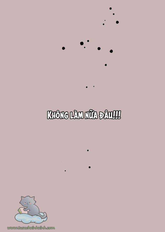 Cách Hiệp Sĩ Sống Như Một Tiểu Thư Quyền Quý Chapter 56 trang 52