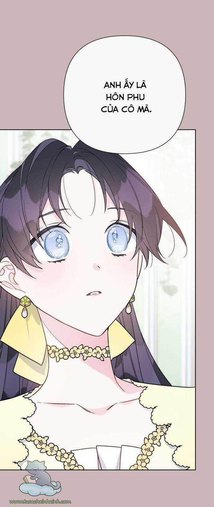 Cách Hiệp Sĩ Sống Như Một Tiểu Thư Quyền Quý Chapter 56 trang 55