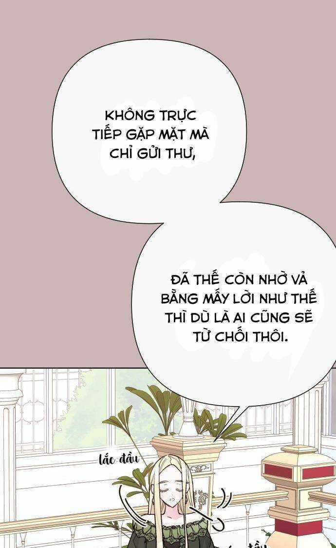 Cách Hiệp Sĩ Sống Như Một Tiểu Thư Quyền Quý Chapter 56 trang 56
