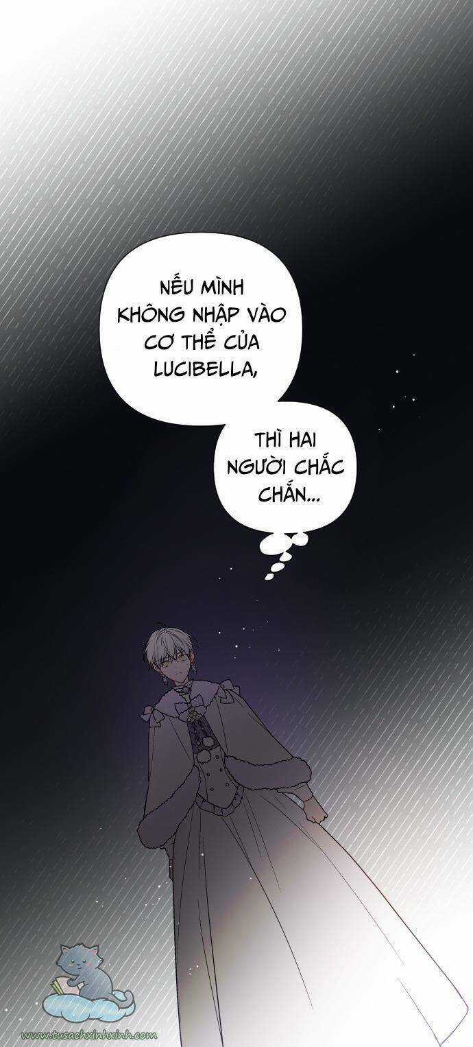 Cách Hiệp Sĩ Sống Như Một Tiểu Thư Quyền Quý Chapter 56 trang 59