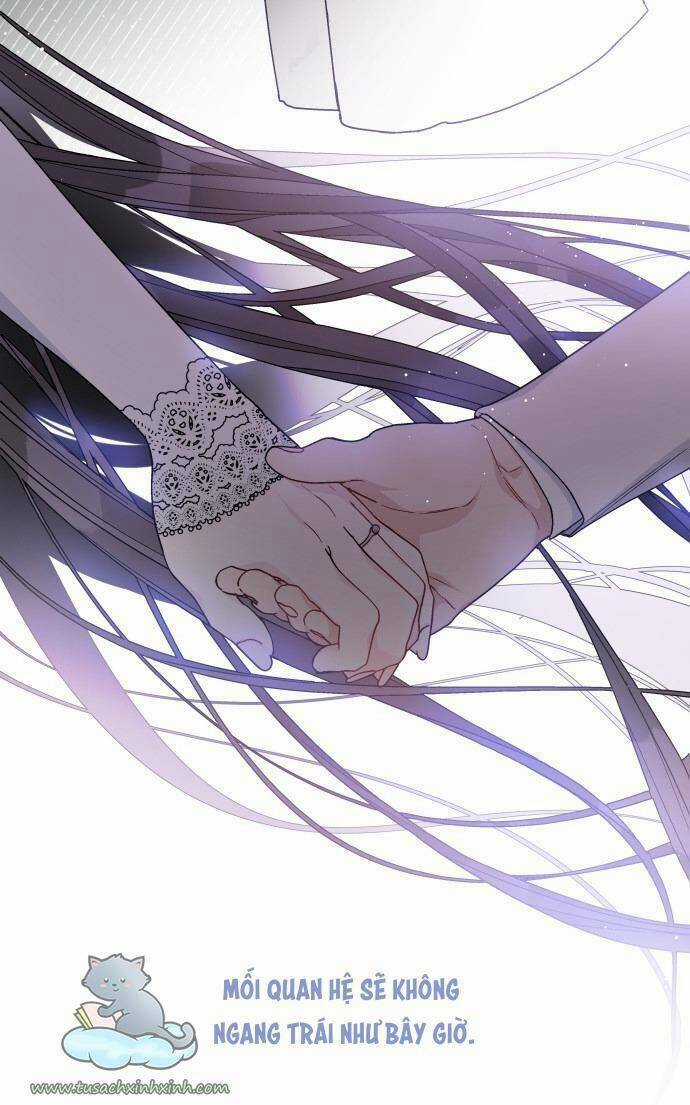 Cách Hiệp Sĩ Sống Như Một Tiểu Thư Quyền Quý Chapter 56 trang 60