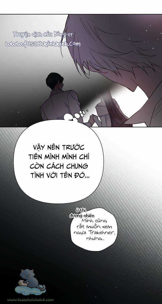 Cách Hiệp Sĩ Sống Như Một Tiểu Thư Quyền Quý Chapter 56 trang 61