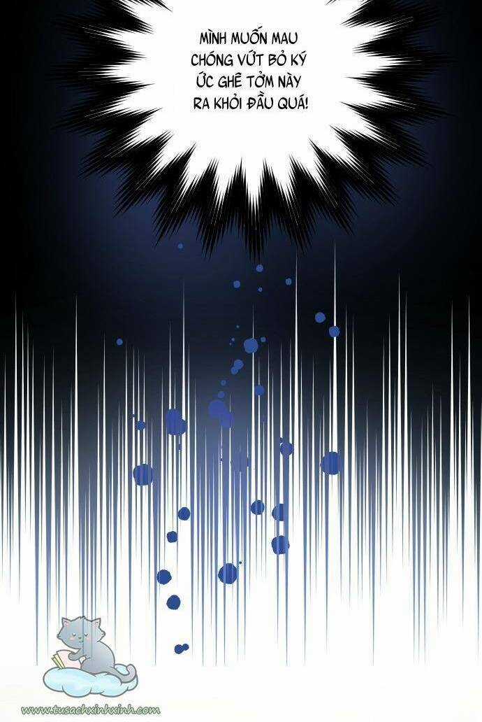 Cách Hiệp Sĩ Sống Như Một Tiểu Thư Quyền Quý Chapter 56 trang 63