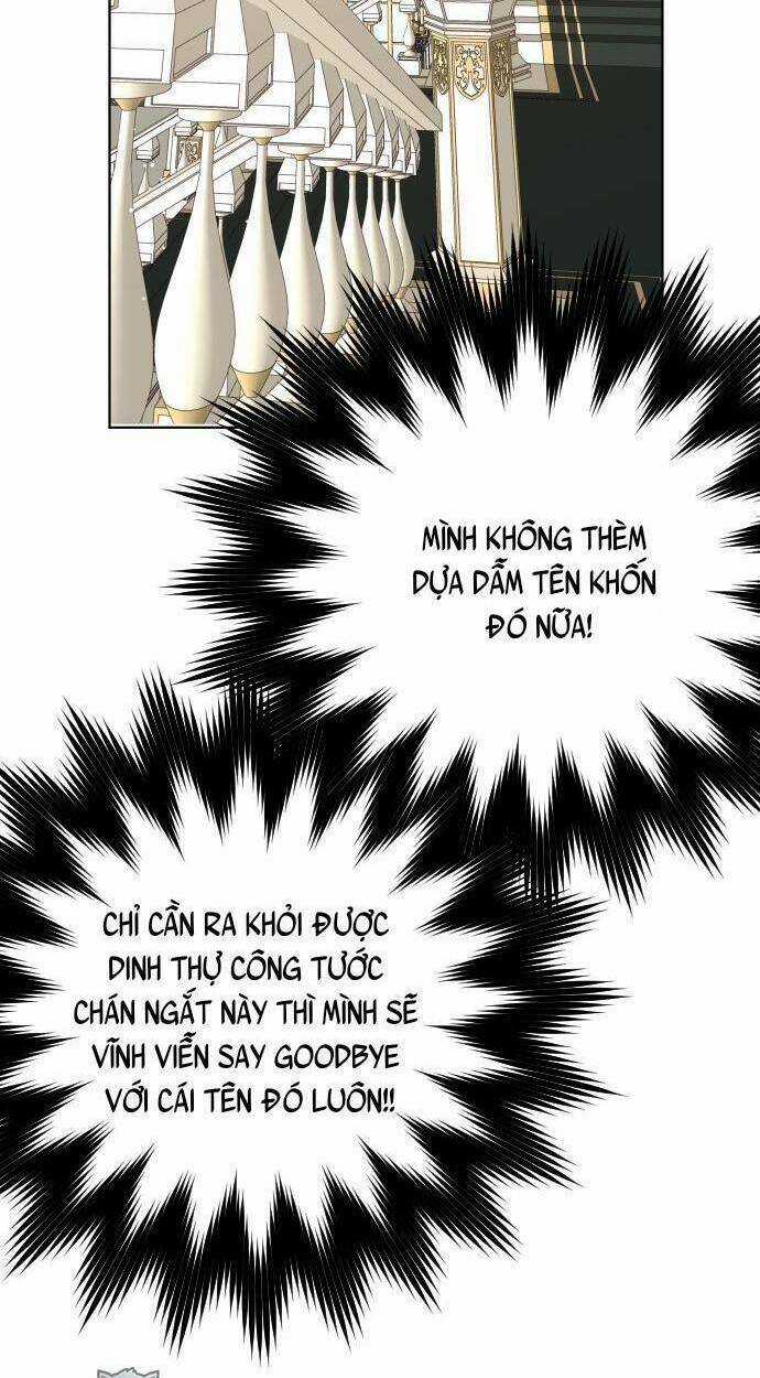 Cách Hiệp Sĩ Sống Như Một Tiểu Thư Quyền Quý Chapter 56 trang 66