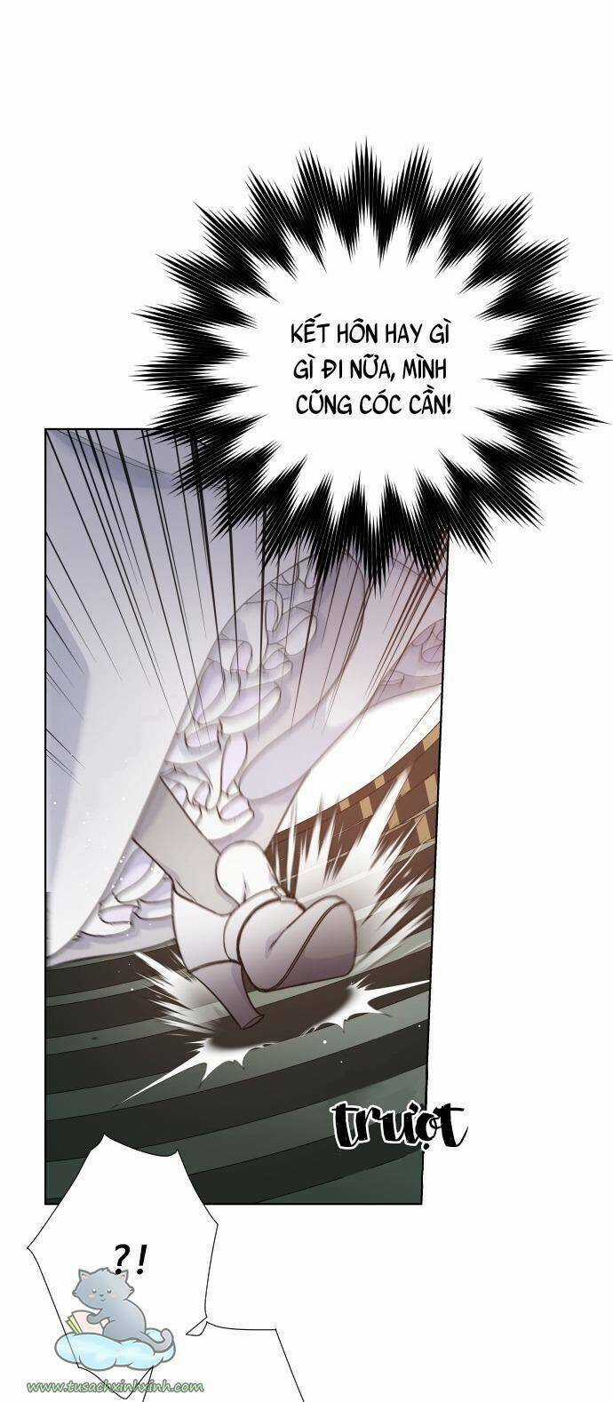 Cách Hiệp Sĩ Sống Như Một Tiểu Thư Quyền Quý Chapter 56 trang 68