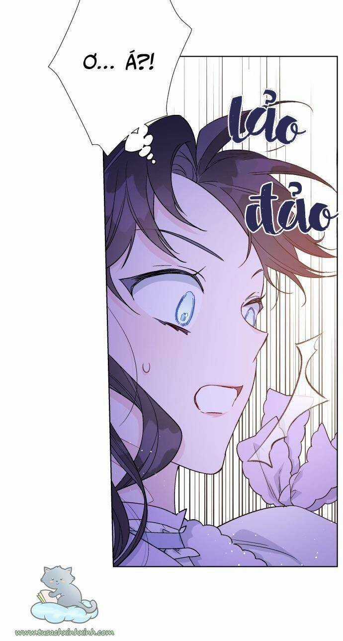 Cách Hiệp Sĩ Sống Như Một Tiểu Thư Quyền Quý Chapter 56 trang 69