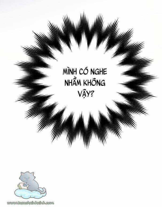 Cách Hiệp Sĩ Sống Như Một Tiểu Thư Quyền Quý Chapter 56 trang 7