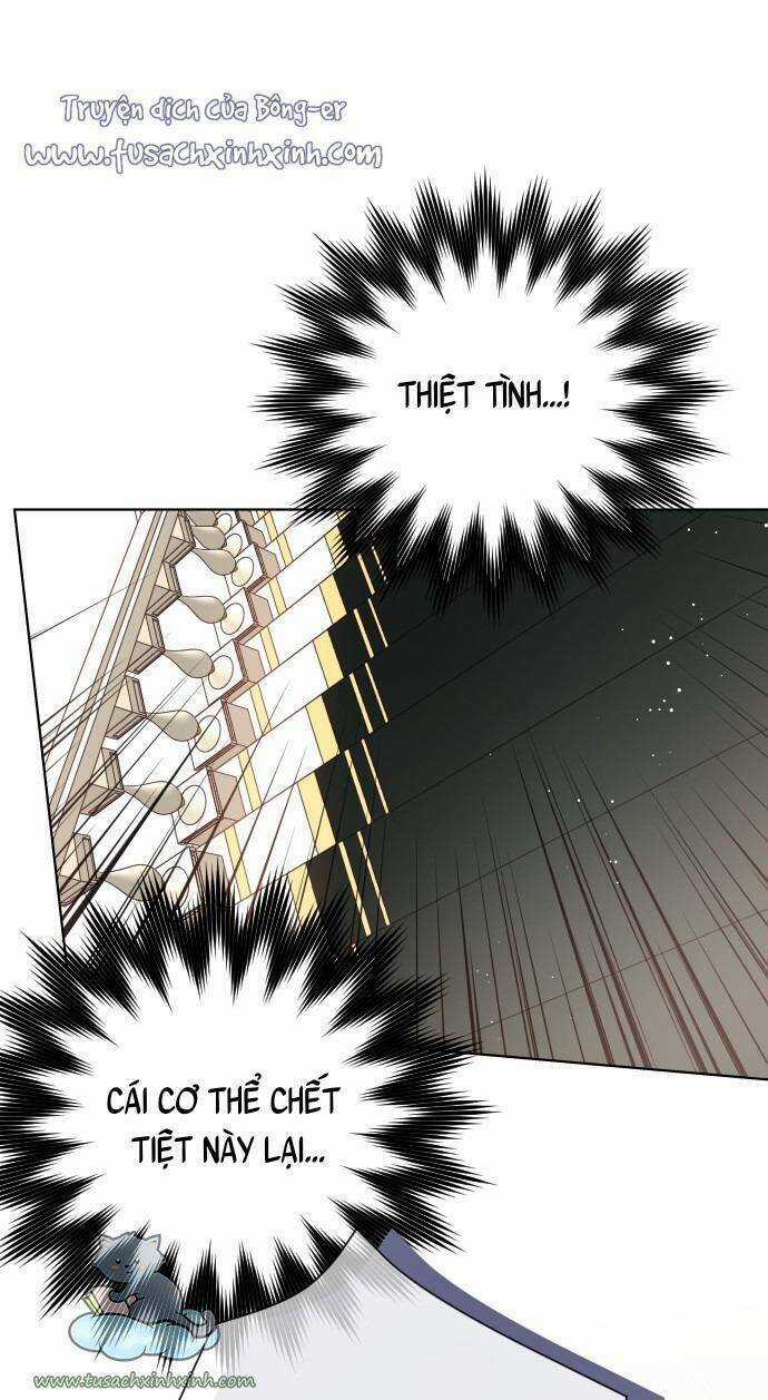 Cách Hiệp Sĩ Sống Như Một Tiểu Thư Quyền Quý Chapter 56 trang 70