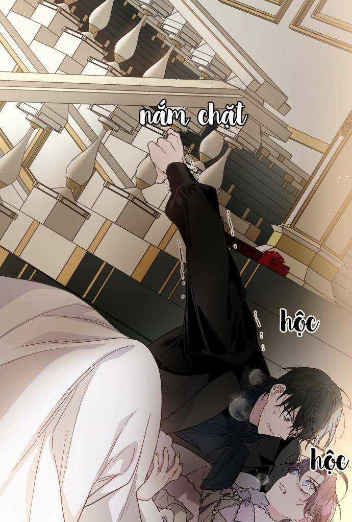 Cách Hiệp Sĩ Sống Như Một Tiểu Thư Quyền Quý Chapter 56 trang 71