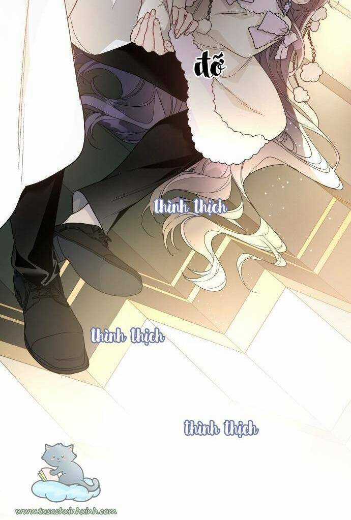 Cách Hiệp Sĩ Sống Như Một Tiểu Thư Quyền Quý Chapter 56 trang 72