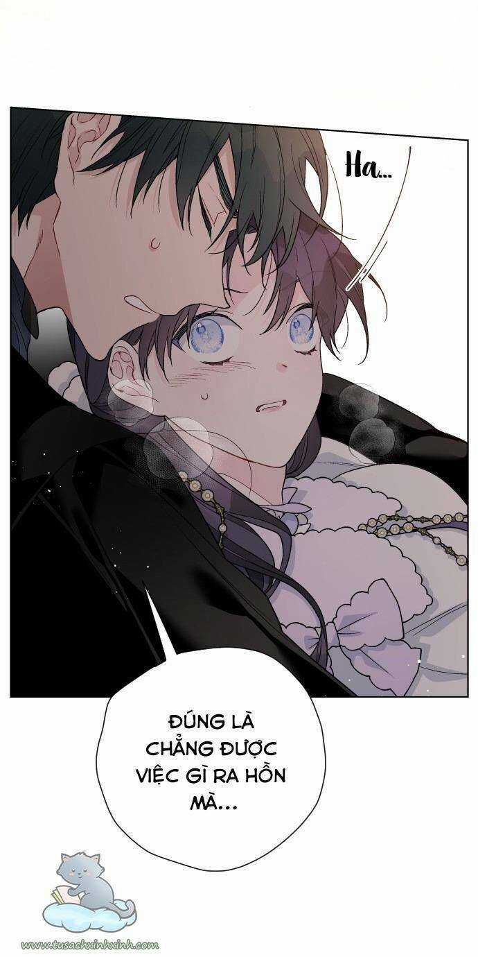 Cách Hiệp Sĩ Sống Như Một Tiểu Thư Quyền Quý Chapter 56 trang 73