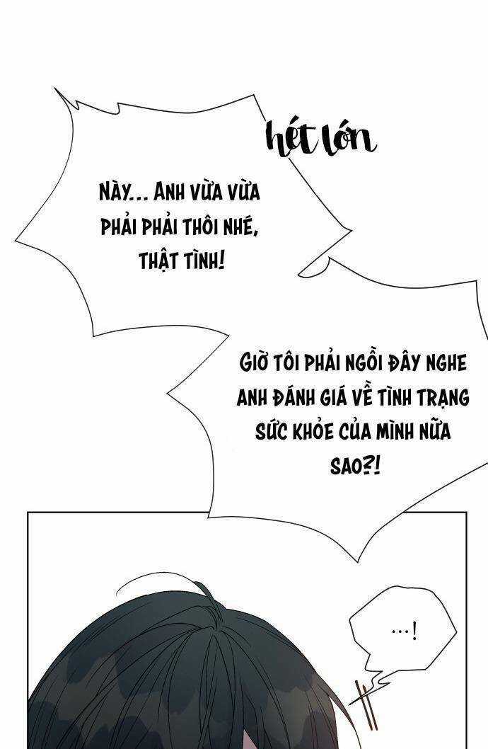 Cách Hiệp Sĩ Sống Như Một Tiểu Thư Quyền Quý Chapter 56 trang 75