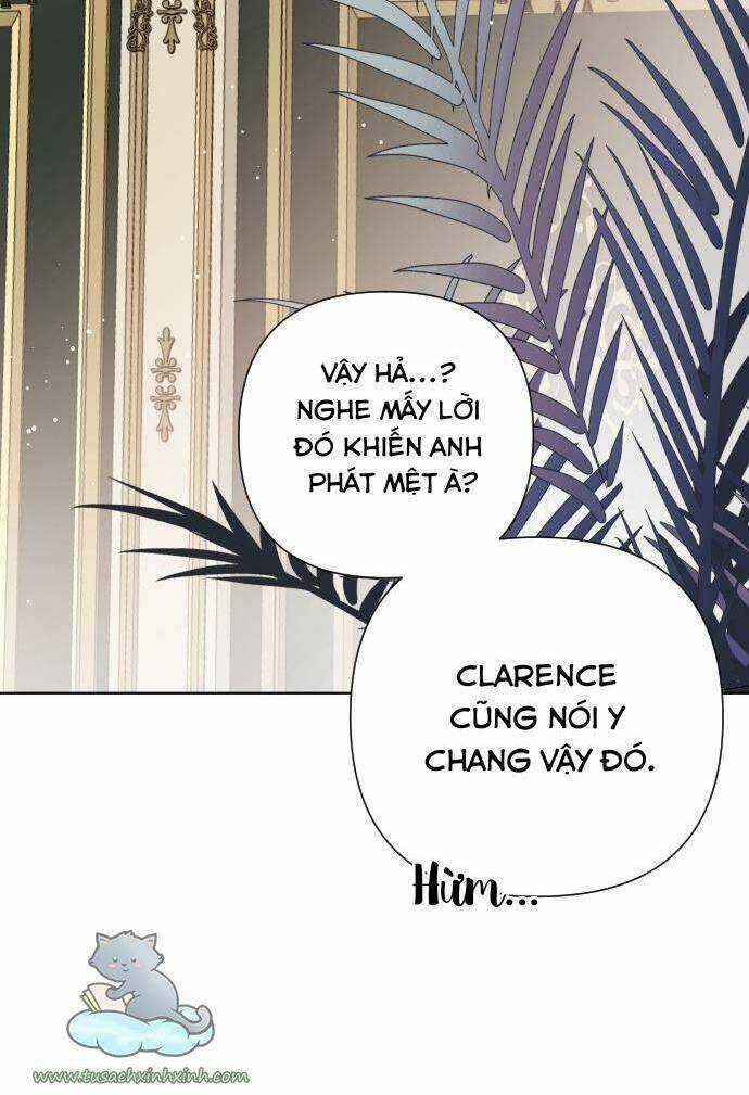 Cách Hiệp Sĩ Sống Như Một Tiểu Thư Quyền Quý Chapter 56 trang 80