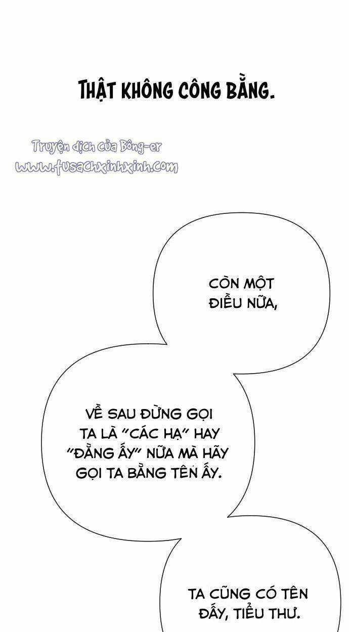 Cách Hiệp Sĩ Sống Như Một Tiểu Thư Quyền Quý Chapter 56 trang 83