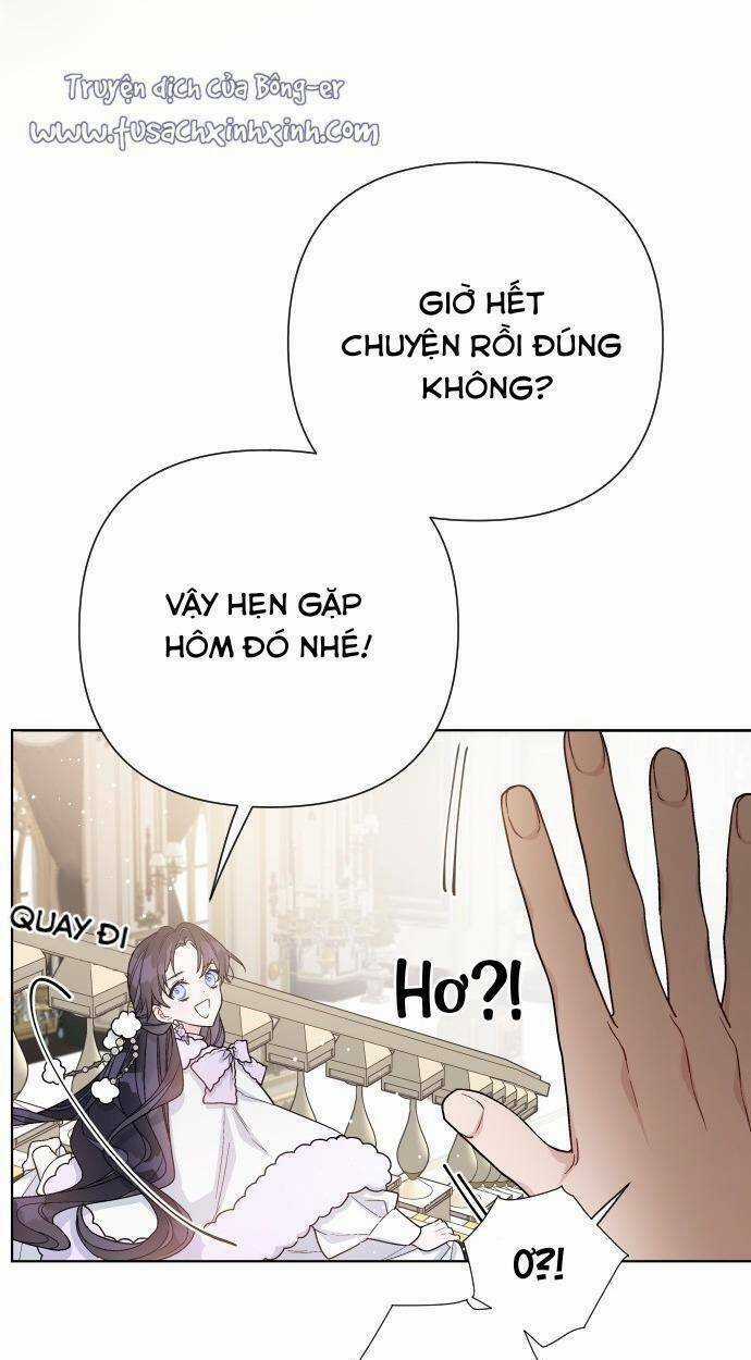 Cách Hiệp Sĩ Sống Như Một Tiểu Thư Quyền Quý Chapter 56 trang 93