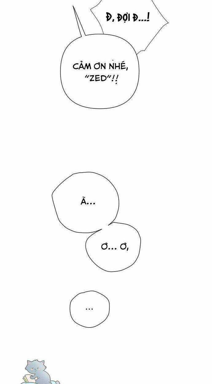 Cách Hiệp Sĩ Sống Như Một Tiểu Thư Quyền Quý Chapter 56 trang 94